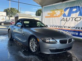 2006 BMW Z4