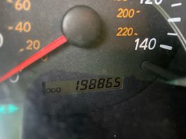 2005 TOYOTA HIGHLANDER