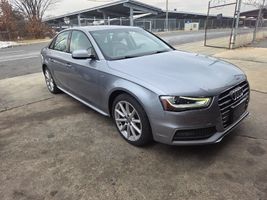 2016 AUDI A4