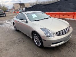 2004 INFINITI G35