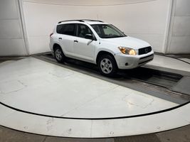 2007 TOYOTA RAV4