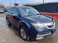 2011 ACURA MDX