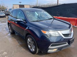 2011 ACURA MDX