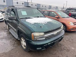 2004 CHEVROLET TRAILBLAZER