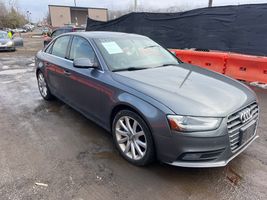 2013 AUDI A4
