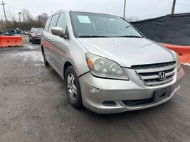 2006 HONDA ODYSSEY