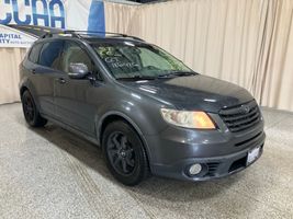 2008 SUBARU TRIBECA LIMITED
