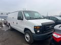 2012 FORD E150 VANS