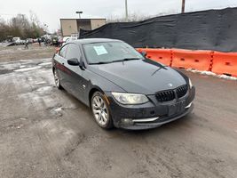 2013 BMW 3-SERIES