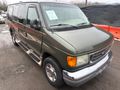 2005 FORD E150 VANS