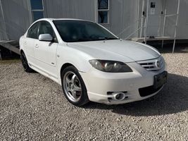 2006 MAZDA MAZDA3