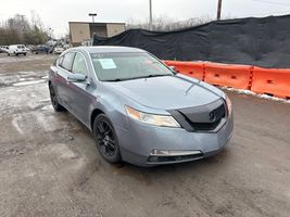 2011 ACURA TL