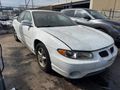 2000 PONTIAC GRAND PRIX