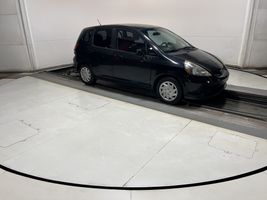 2008 HONDA FIT BASE