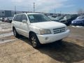 2003 TOYOTA HIGHLANDER