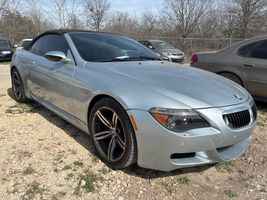 2007 BMW M6