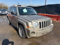 2010 JEEP PATRIOT