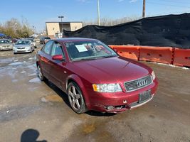 2004 AUDI A4
