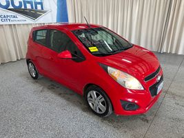 2014 CHEVROLET SPARK