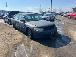 2001 TOYOTA AVALON