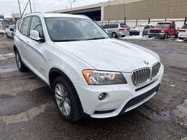 2014 BMW X3