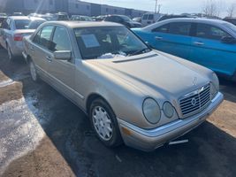 1998 MERCEDES-BENZ E CLASS