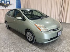 2008 TOYOTA PRIUS
