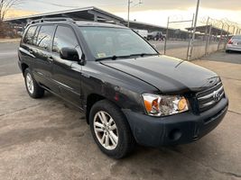 2006 TOYOTA HIGHLANDER