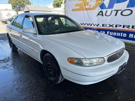 1999 BUICK CENTURY