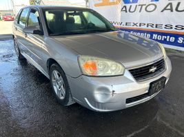 2006 CHEVROLET MALIBU