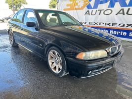 2002 BMW 5-SERIES