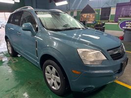 2008 SATURN VUE