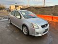 2011 NISSAN SENTRA