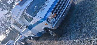 1978 CHINOOK MOTORHOME 
