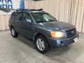 2006 TOYOTA HIGHLANDER