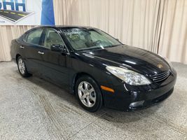 2002 LEXUS ES 300