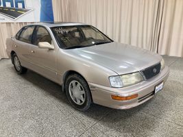1995 TOYOTA AVALON
