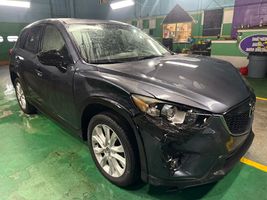 2013 MAZDA CX-5