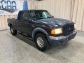 2002 FORD RANGER