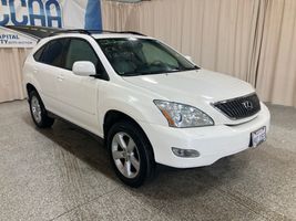2005 LEXUS RX 330