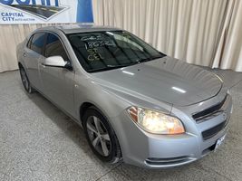 2008 CHEVROLET MALIBU
