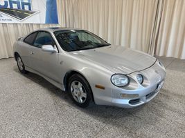 1996 TOYOTA CELICA