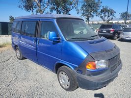 1999 VOLKSWAGEN EUROVAN MV WEEKENDER