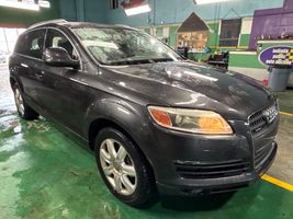 2008 AUDI Q7