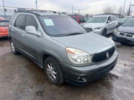 2004 BUICK RENDEZVOUS
