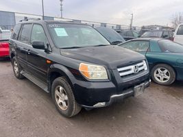 2006 HONDA PILOT