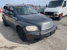 2010 CHEVROLET HHR