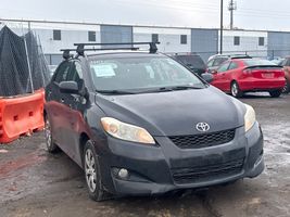 2011 TOYOTA MATRIX