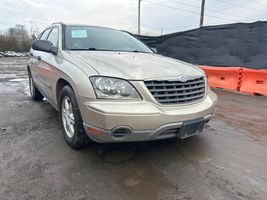 2006 CHRYSLER PACIFICA