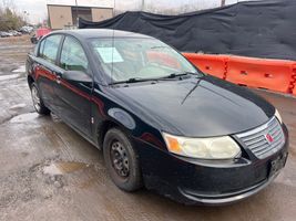 2007 SATURN ION